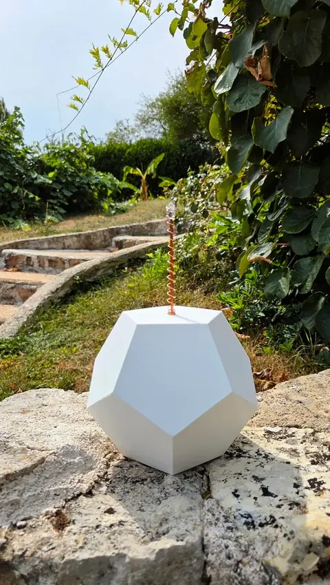 Ethérion KAIROS — bio-harmonisateur énergétique, rayon d'action 300 m