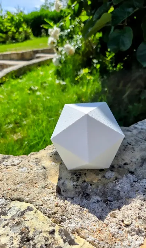 Ethérion ORIA — bio-harmonisateur énergétique, rayon d'action 8 m